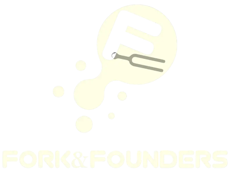 لوگو روشن به همراه نوشته