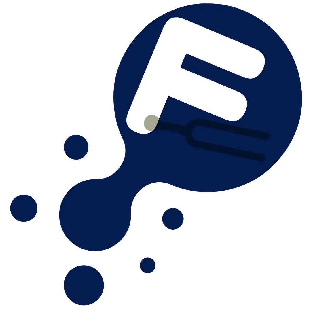 لوگو تیره بدون نوشته