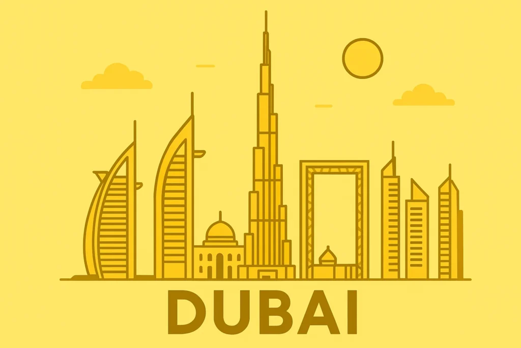 راه اندازی کسب و کار در دبی