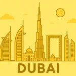 Starting a Business in Dubai; A Golden Opportunity for Modern Entrepreneurs