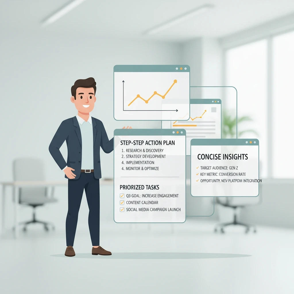 مشاوره دقیق و تحلیل بازار